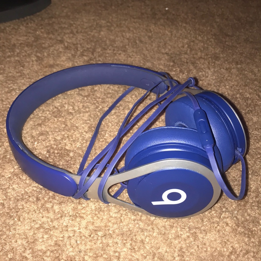 Beats headphones